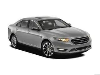 2013 Ford Taurus SEL for sale in Simsbury, CT