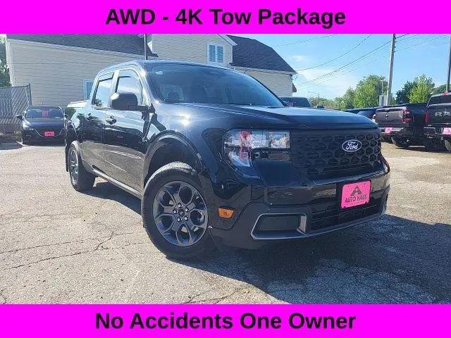 2025 Ford Maverick XLT for sale in Green Bay, WI