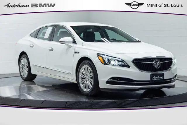 2018 Buick LaCrosse Essence for sale in Saint Louis, MO