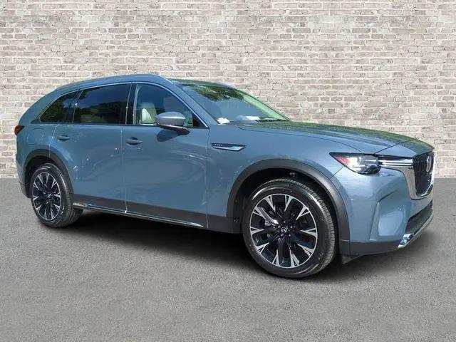 2026 Mazda X-90 Premium Plus for sale in Richmond, VA