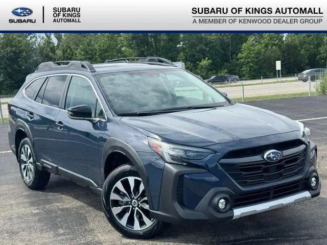 2024 Subaru Outback Limited XT for sale in Cincinnati, OH