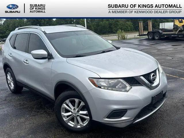 2015 Nissan Rogue for sale near Cincinnati, OH