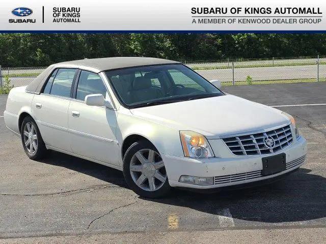 2006 Cadillac DTS w/1SB for sale near Cincinnati, OH