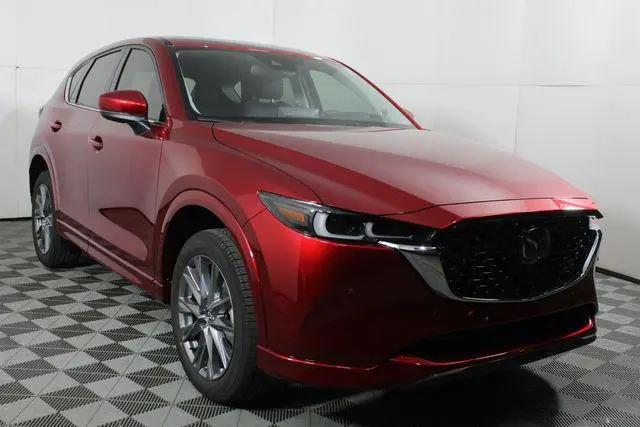 2025 Mazda CX-5 2.5 S Premium Plus for sale in Pineville, NC