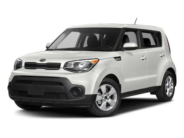 2017 Kia Soul Base for sale in Huntsville, AL