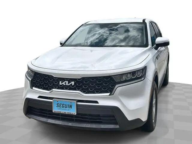 2023 Kia Sorento LX for sale in Seguin, TX