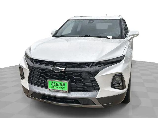 2022 Chevrolet Blazer FWD Premier for sale in Seguin, TX