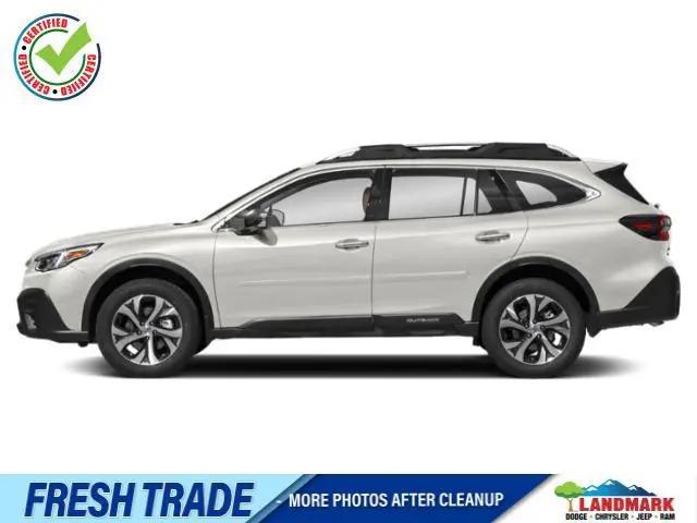 2020 Subaru Outback Touring XT for sale in Independence, MO