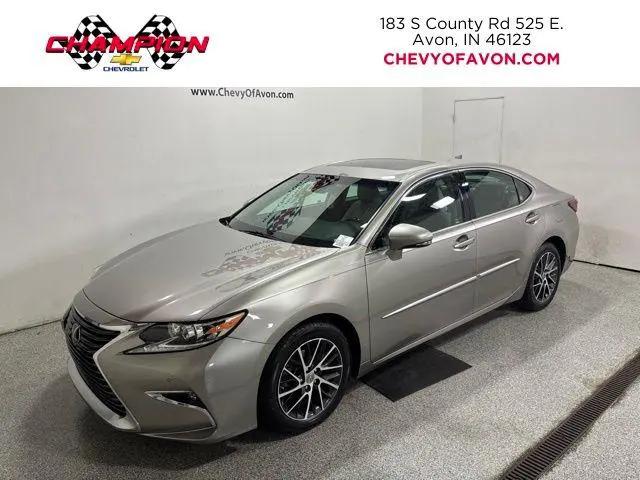 2017 Lexus ES 350 Base for sale in Avon, IN