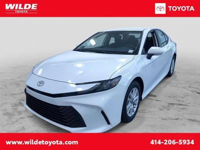 2026 Toyota Camry LE for sale in West Allis, WI