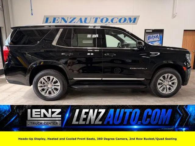 2024 GMC Yukon Denali for sale in Minocqua, WI