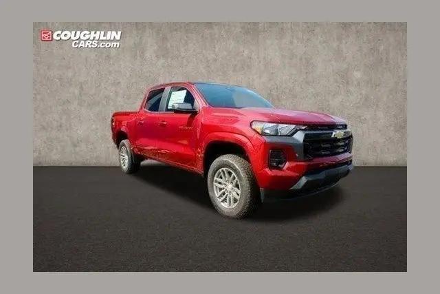 2024 Chevrolet Colorado 4WD LT for sale near Pataskala, OH