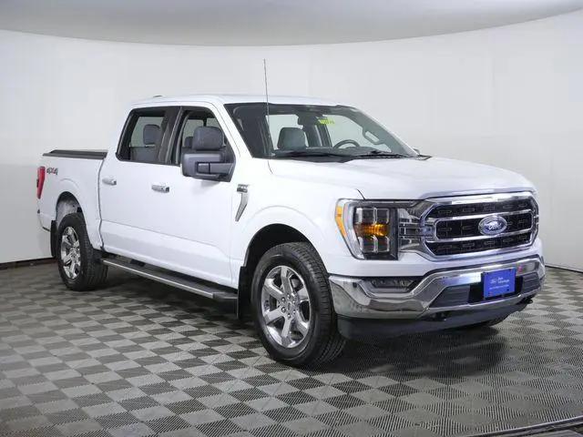 2022 Ford F-150 XLT for sale in Shakopee, MN
