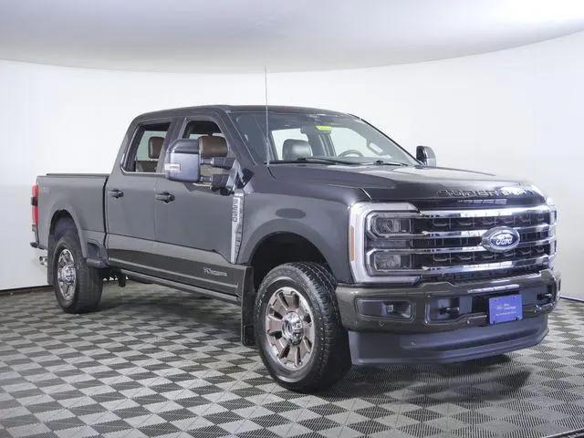 2024 Ford F-250 King Ranch for sale in Shakopee, MN