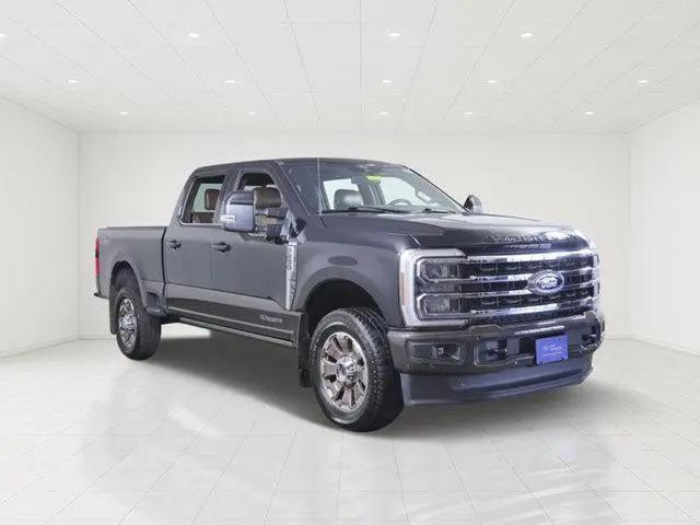 2024 Ford F-250 King Ranch for sale in Shakopee, MN