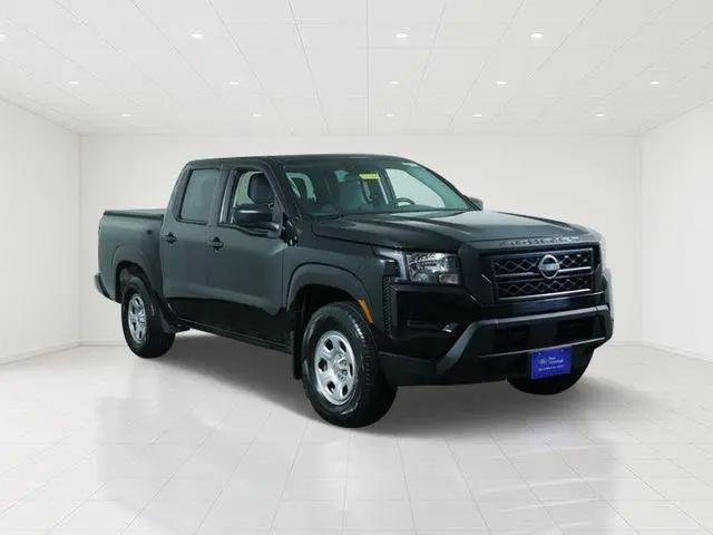 2024 Nissan Frontier Crew Cab S 4x2 for sale in Shakopee, MN