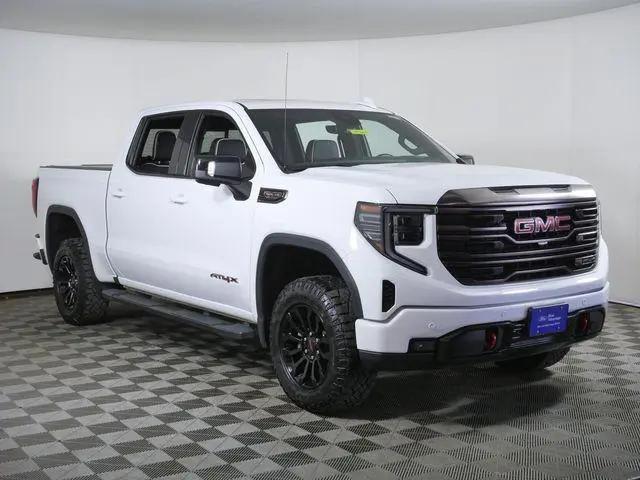 2023 GMC Sierra 1500 4WD Crew Cab Short Box AT4X for sale in Shakopee, MN