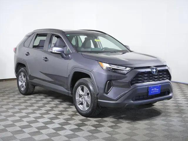 2024 Toyota RAV4 XLE for sale in Shakopee, MN