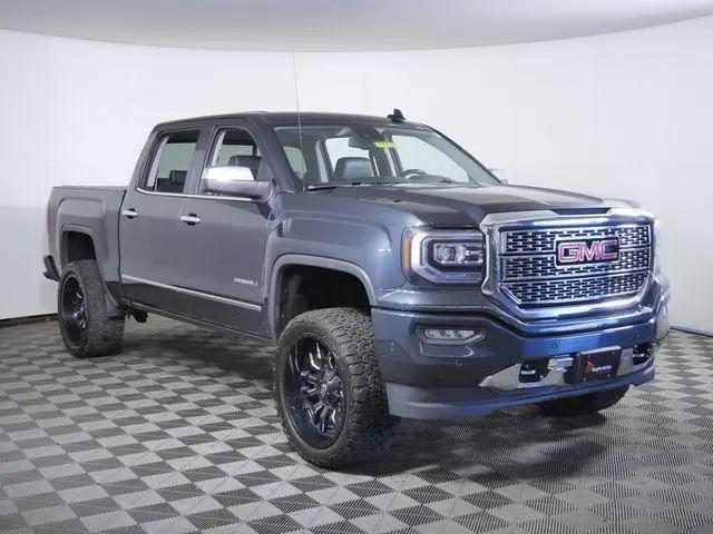 2018 GMC Sierra 1500 Denali for sale in Shakopee, MN