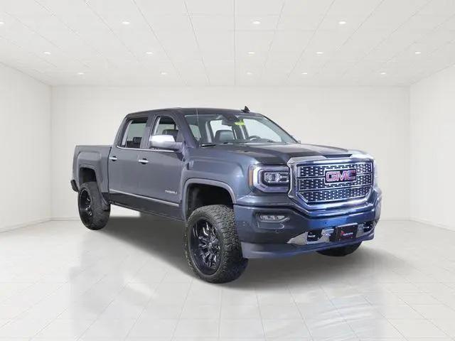 2018 GMC Sierra 1500 Denali for sale in Shakopee, MN