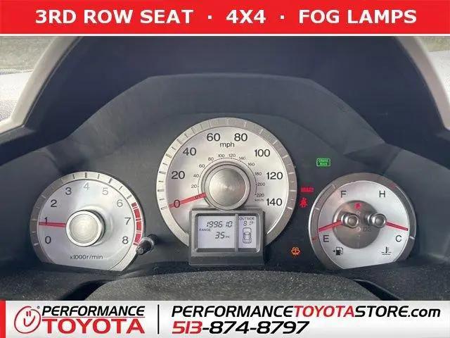 2009 Honda Pilot for sale near Fairfield, OH