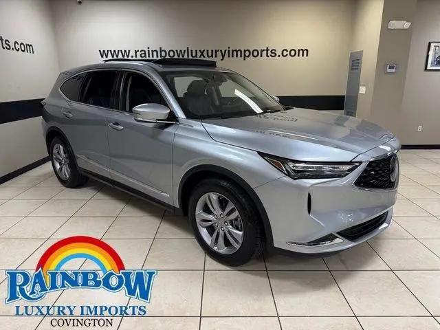 2024 Acura MDX Standard for sale in Covington, LA