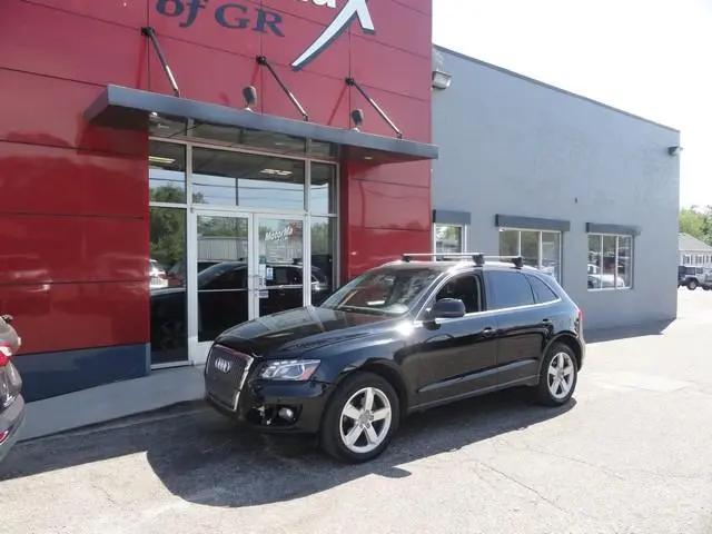 2012 Audi Q5 2.0T Premium for sale in Grandville, MI