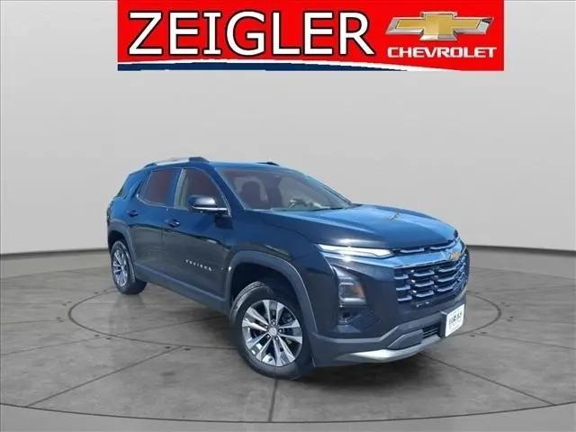 2025 Chevrolet Equinox AWD LT for sale in Claysburg, PA
