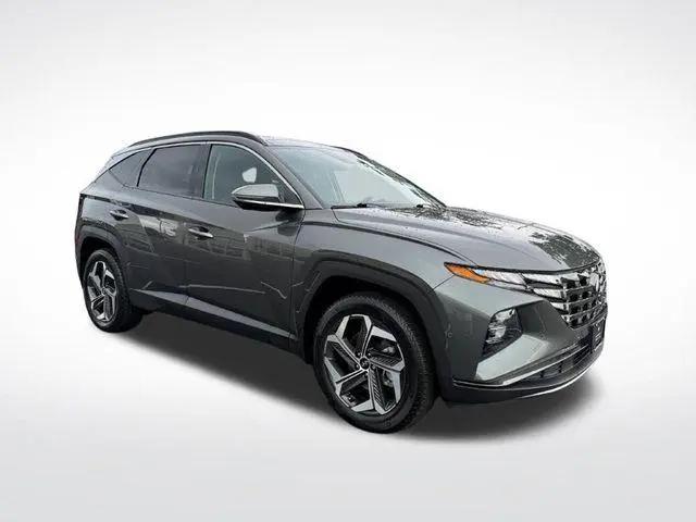 2023 Hyundai Tucson Limited for sale in Louisville, KY