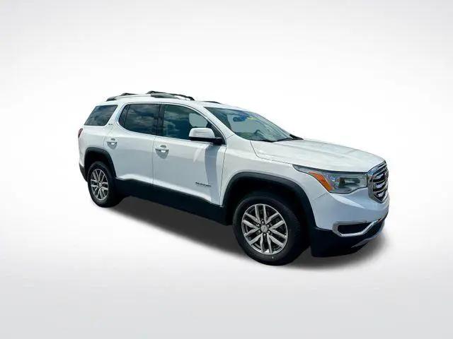 2018 GMC Acadia SLE-2 for sale in Louisville, KY