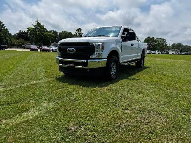 2021 Ford F-250 XL for sale in Westlake, OH