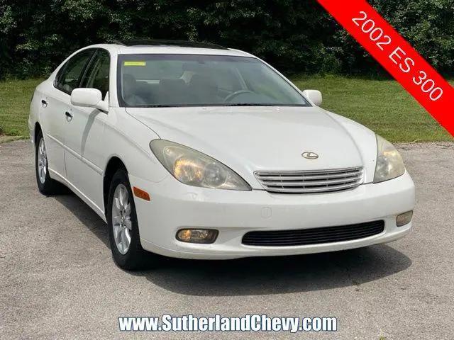 2002 Lexus ES 300 Base for sale in Nicholasville, KY