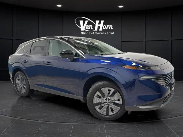 2025 Nissan Murano SL for sale in Stevens Point, WI