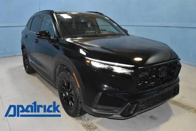 2024 Honda CR-V Hybrid Sport-L for sale in Evansville, IN
