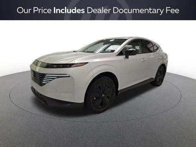 2025 Nissan Murano SV for sale in Wilkes-Barre, PA