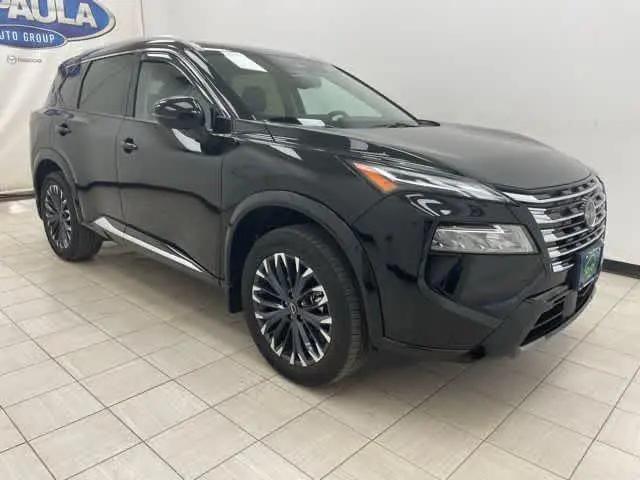 2026 Nissan Rogue Platinum for sale in Albany, NY