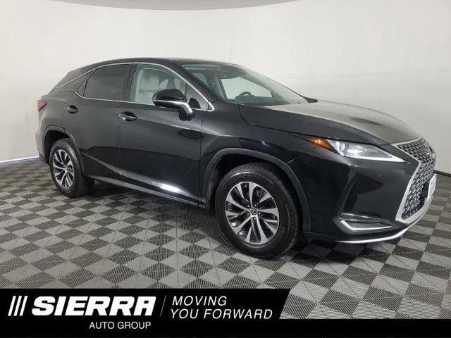 2020 Lexus RX 350 Unknown for sale in Monrovia, CA