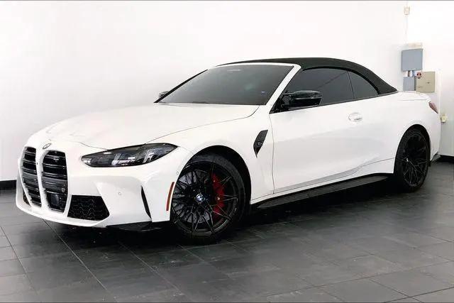 2025 BMW M4 Competition xDrive for sale in Honolulu, HI