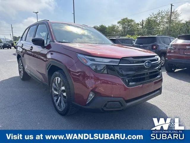 2025 Subaru Forester Touring for sale in Northumberland, PA