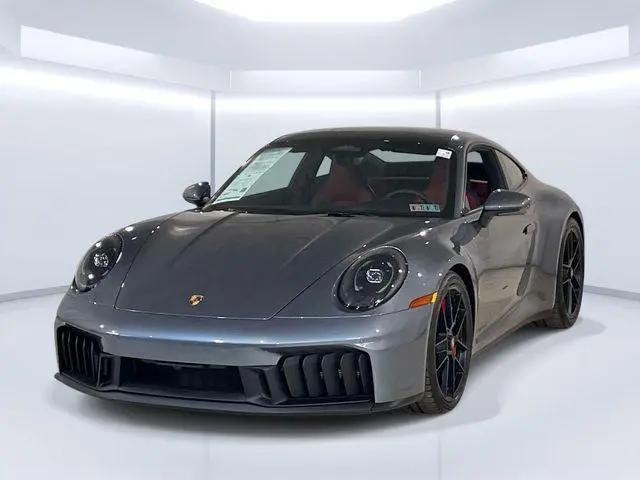 2026 Porsche 911 Carrera GTS for sale in Pittsburgh, PA