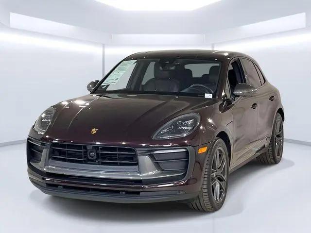 2023 Porsche Macan T for sale in Pittsburgh, PA