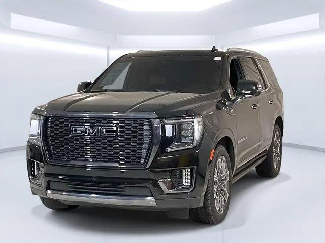 2023 GMC Yukon 4WD Denali Ultimate for sale in Pittsburgh, PA