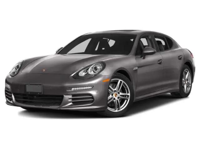 2015 Porsche Panamera 4 for sale near Cincinnati, OH