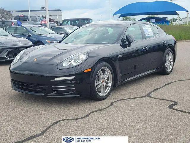 2015 Porsche Panamera 4 for sale near Cincinnati, OH