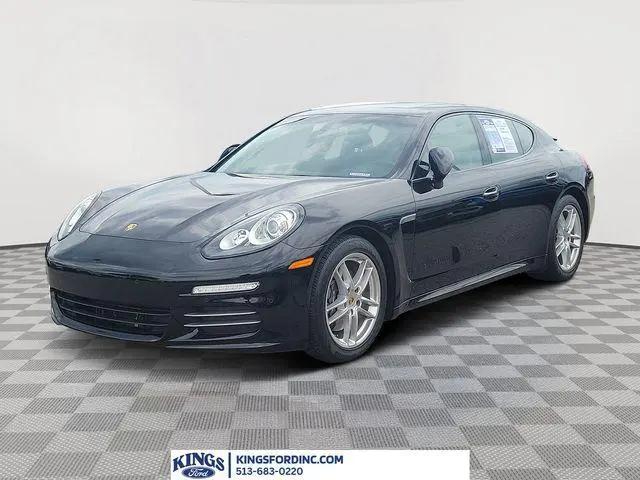 2015 Porsche Panamera for sale near Cincinnati, OH