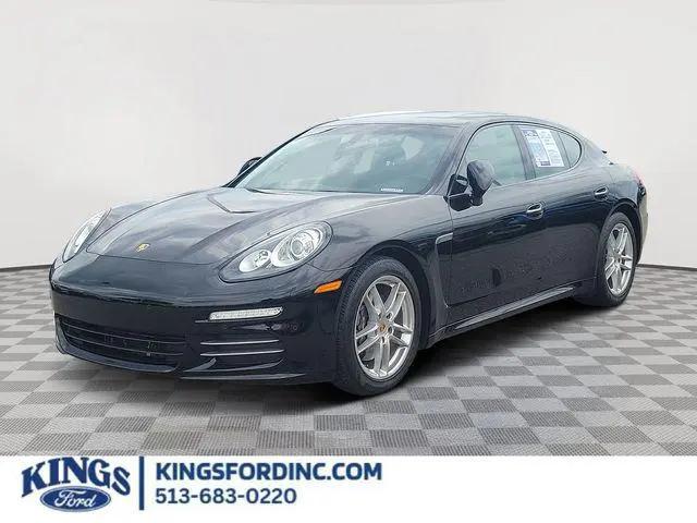 2015 Porsche Panamera for sale near Cincinnati, OH