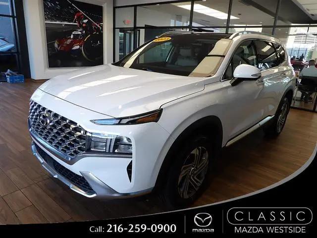 2023 Hyundai Santa Fe SEL for sale in Cleveland, OH