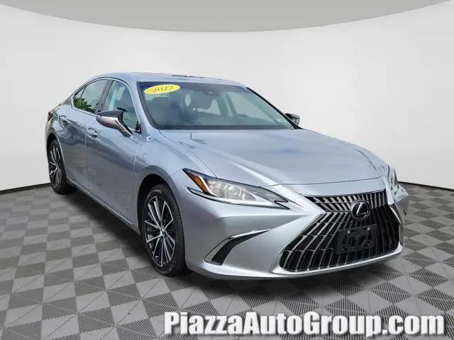 2022 Lexus ES 350 ES 350 for sale in Reading, PA