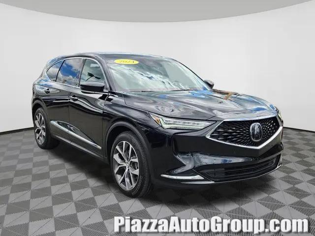 2024 Acura MDX Technology Package for sale in Reading, PA
