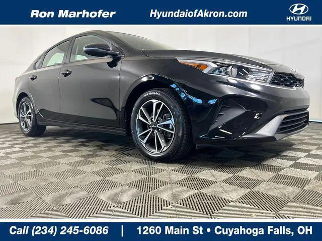2024 Kia Forte LXS for sale in Cuyahoga Falls, OH
